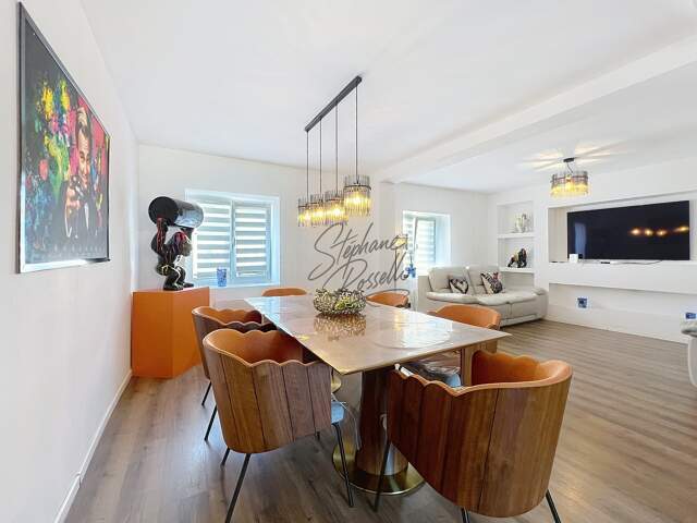 Investissement locatif – Immeuble rénové à Morsbach (57600) — photo du bien