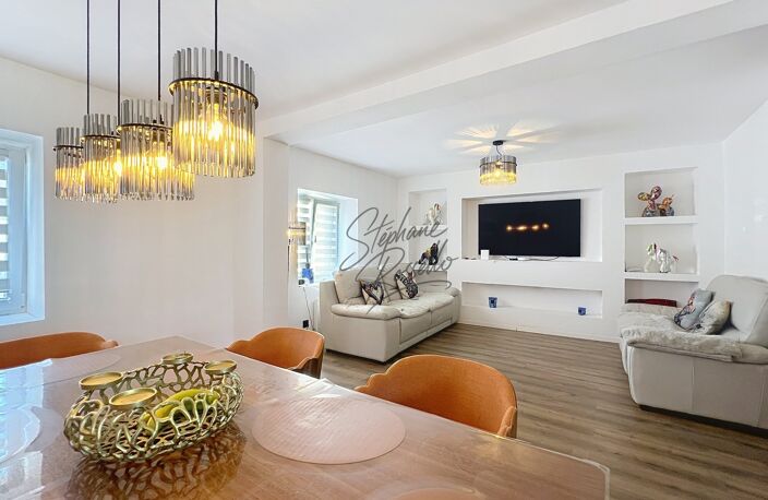 Investissement locatif – Immeuble rénové à Morsbach (57600) — photo 2