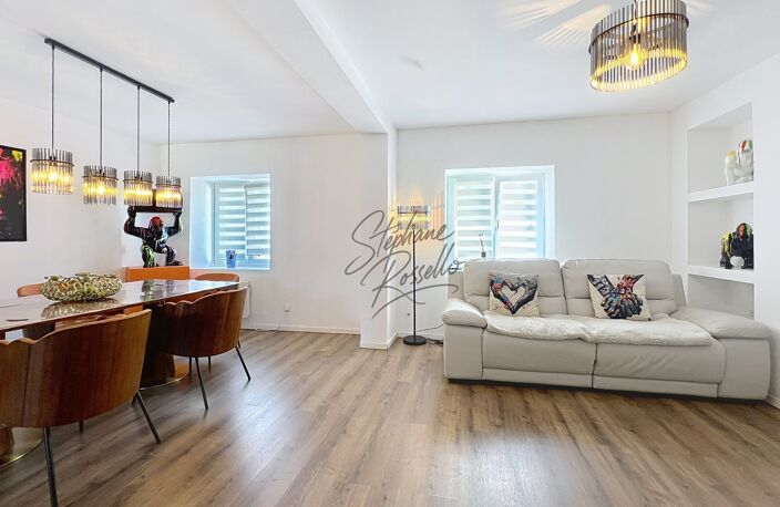Investissement locatif – Immeuble rénové à Morsbach (57600) — photo 3