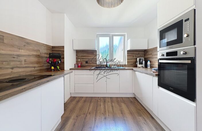 Investissement locatif – Immeuble rénové à Morsbach (57600) — photo 4