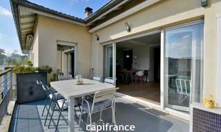 Appartement 4 Pièces 101 m² à vendre à Tassin-la-Demi-Lune (69160)