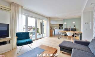 Appartement 4 Pièces 101 m² à vendre à Tassin-la-Demi-Lune (69160)