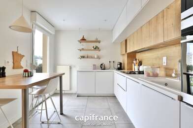 Appartement 4 pièces 525000 €