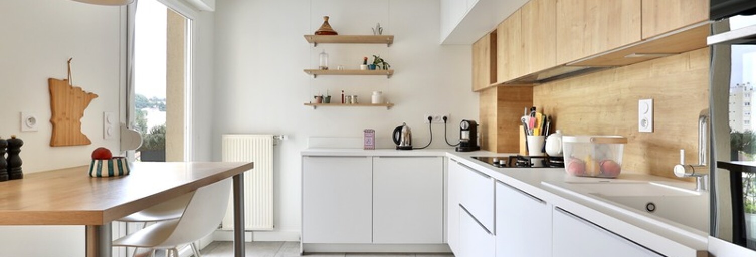 Appartement 4 Pièces 101 m² à vendre à Tassin-la-Demi-Lune (69160)