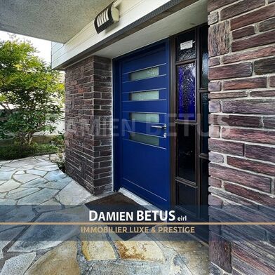 Maison 6 pièces 426000 €