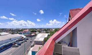 Appartement 1 Pièce 28 m² à vendre à Saint-François (97118)