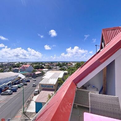 Appartement 1 pièces 113000 €