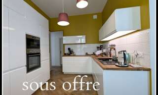 Appartement 4 Pièces 120 m² à vendre à Saint-Étienne (42000)