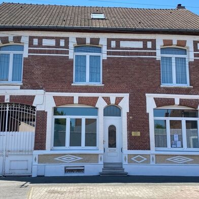 Maison 10 pièces 325000 €