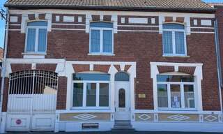 Maison 10 Pièces 217 m² à vendre à Somain (59490)