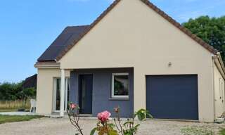 Maison 6 Pièces 134 m² à vendre à Beaumont-sur-Sarthe (72170)