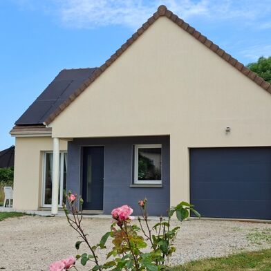 Maison 6 pièces 259000 €