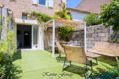 Maison 5 pièces 250000 €