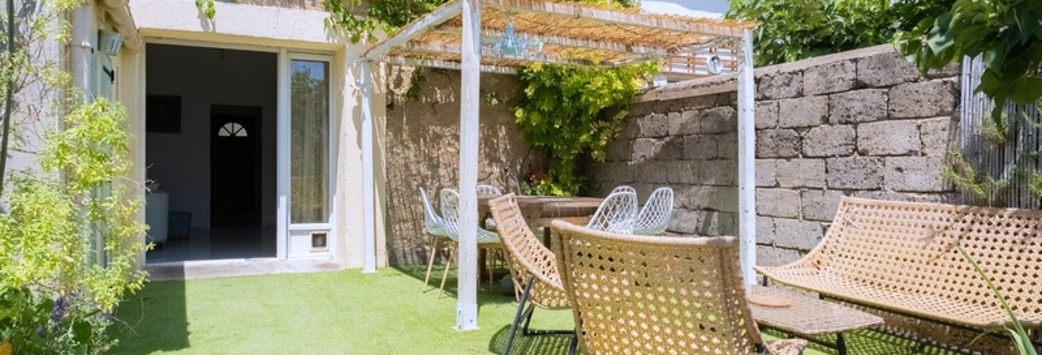 Maison 5 Pièces 113 m² à vendre à Capestang (34310)