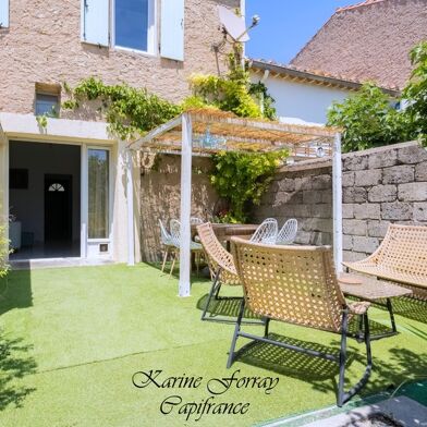 Maison 5 pièces 250000 €