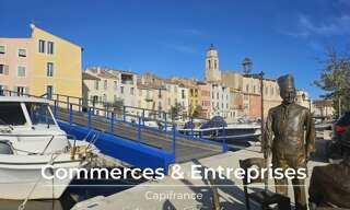 Commerce 2 Pièces 82 m² à vendre à Martigues (13500)