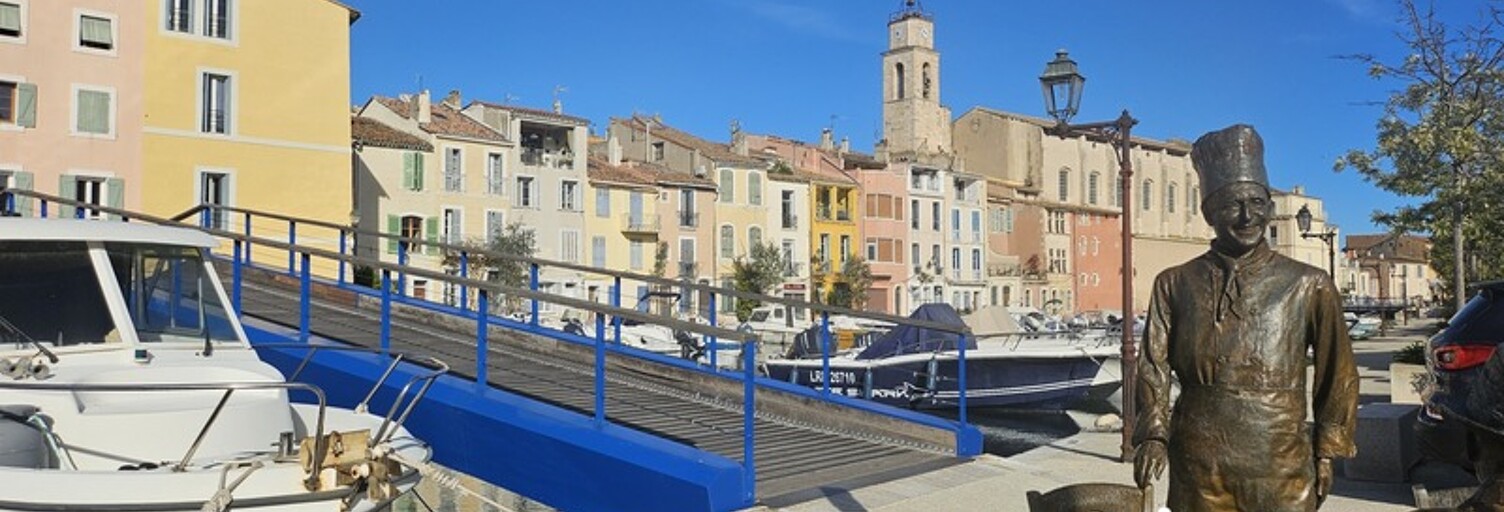 Commerce 2 Pièces 82 m² à vendre à Martigues (13500)