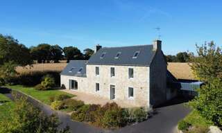 Maison 10 Pièces 175 m² à vendre à Berhet (22140)