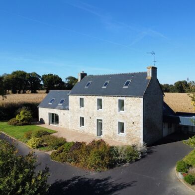 Maison 10 pièces 498000 €