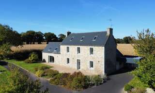 Maison 10 Pièces 175 m² à vendre à Berhet (22140)