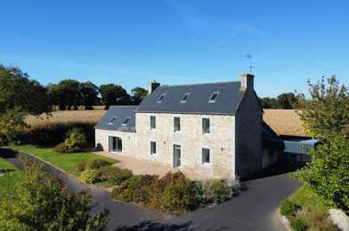 Maison 10 pièces 456500 €