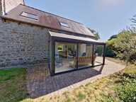 Maison en pierres 10 pièces + Hangar de stockage, proche Lannion — photo 2