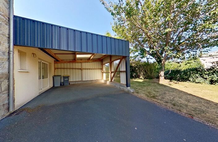 Maison en pierres 10 pièces + Hangar de stockage, proche Lannion — photo 5