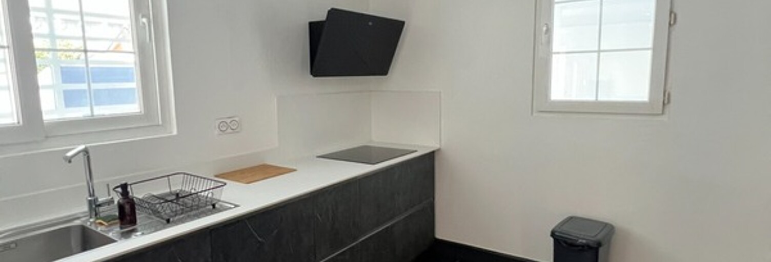 Maison 5 Pièces 159 m² à vendre à Kourou (97310)