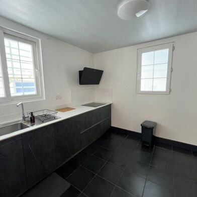 Maison 5 pièces 329853 €