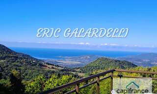 Maison 5 Pièces 145 m² à vendre à Casalabriva (20140)