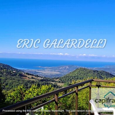 Maison 5 pièces 735000 €