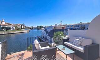 Maison 3 Pièces 64 m² à vendre à Aigues-Mortes (30220)