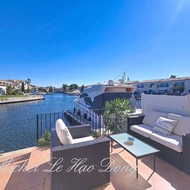 Maison 3 pièces 399000 €