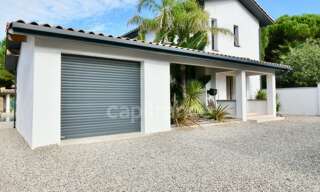 Maison 5 Pièces 130 m² à vendre à Agde (34300)