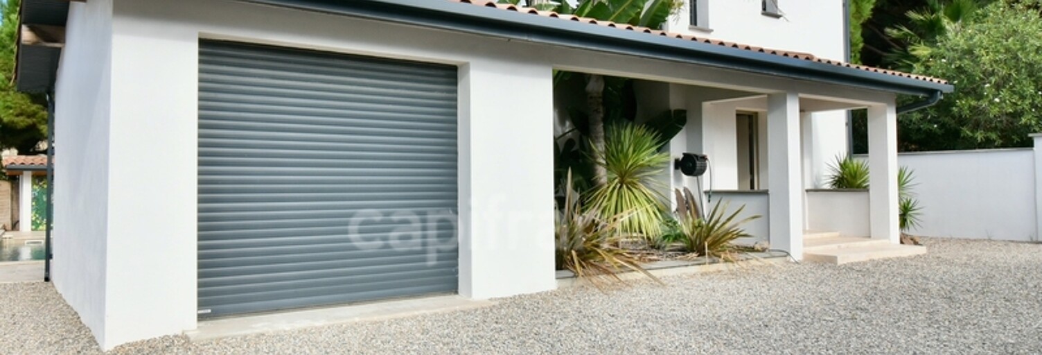 Maison 5 Pièces 130 m² à vendre à Agde (34300)