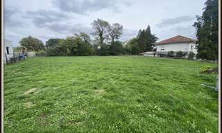 Terrain  1200 m² à vendre à Ibos (65420)