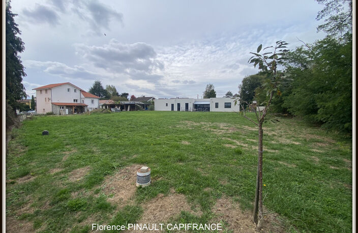 Terrain à vendre  IBOS (65) — photo 4