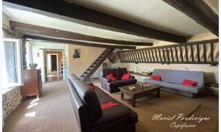 Maison 6 Pièces 172 m² à vendre à Orange (84100)