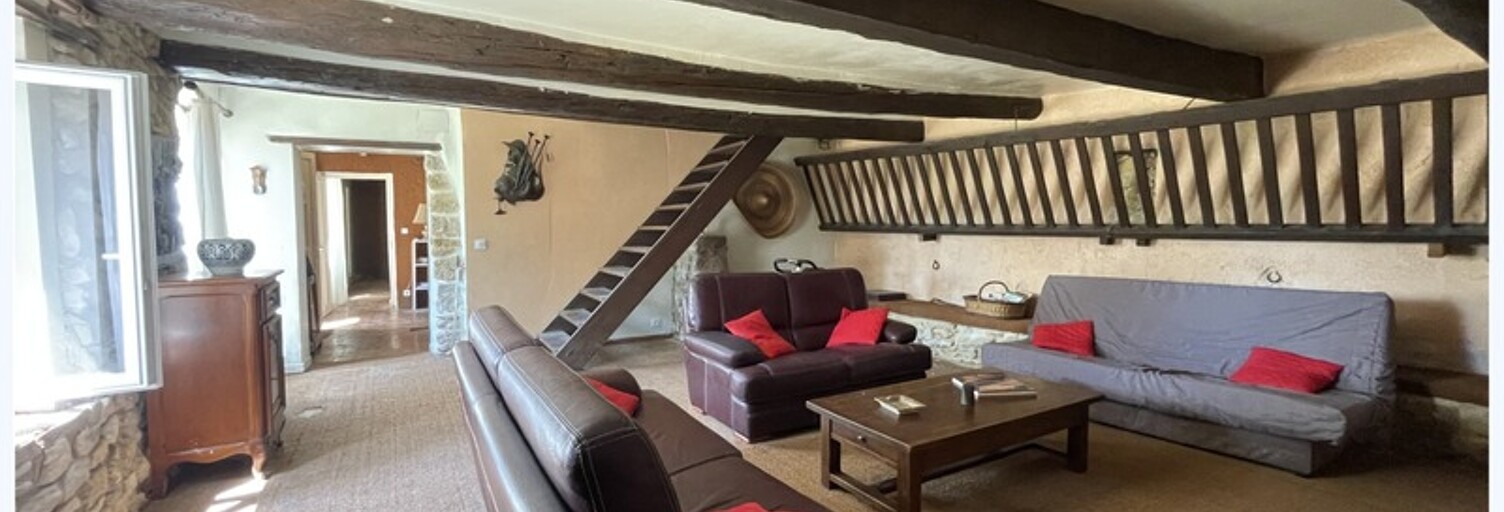 Maison 6 Pièces 172 m² à vendre à Orange (84100)