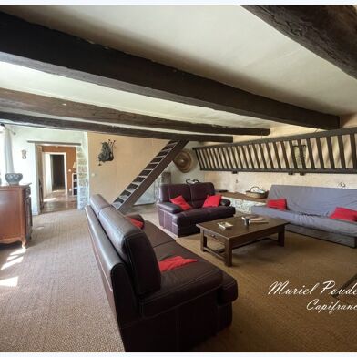 Maison 6 pièces 275000 €