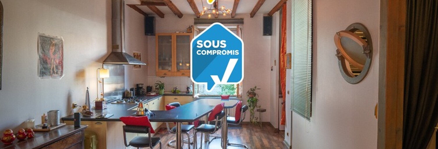 Appartement 3 Pièces 50 m² à vendre à Lyon 9 (69009)