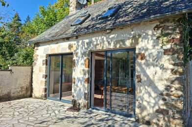 Maison 3 pièces 99000 €