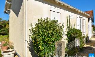 Maison 5 Pièces 93 m² à vendre à Châtelaillon-Plage (17340)