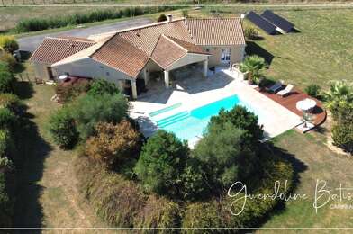 Maison 7 pièces 479000 €