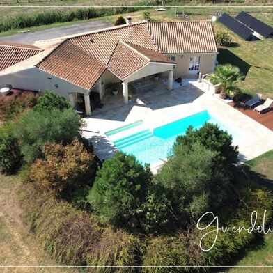 Maison 7 pièces 479000 €