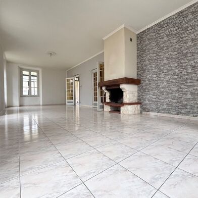 Maison 7 pièces 245000 €