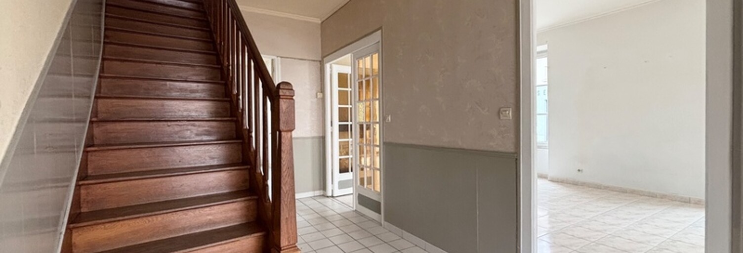 Maison 7 Pièces 268 m² à vendre à Janville-en-Beauce (28310)