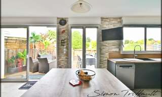 Maison 10 Pièces 279 m² à vendre à Cérans-Foulletourte (72330)