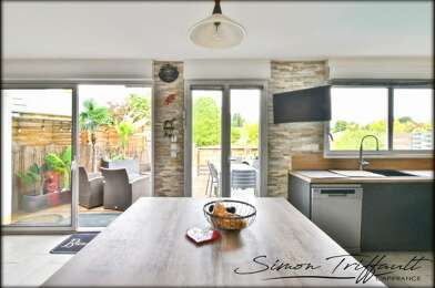 Maison 10 pièces 265000 €