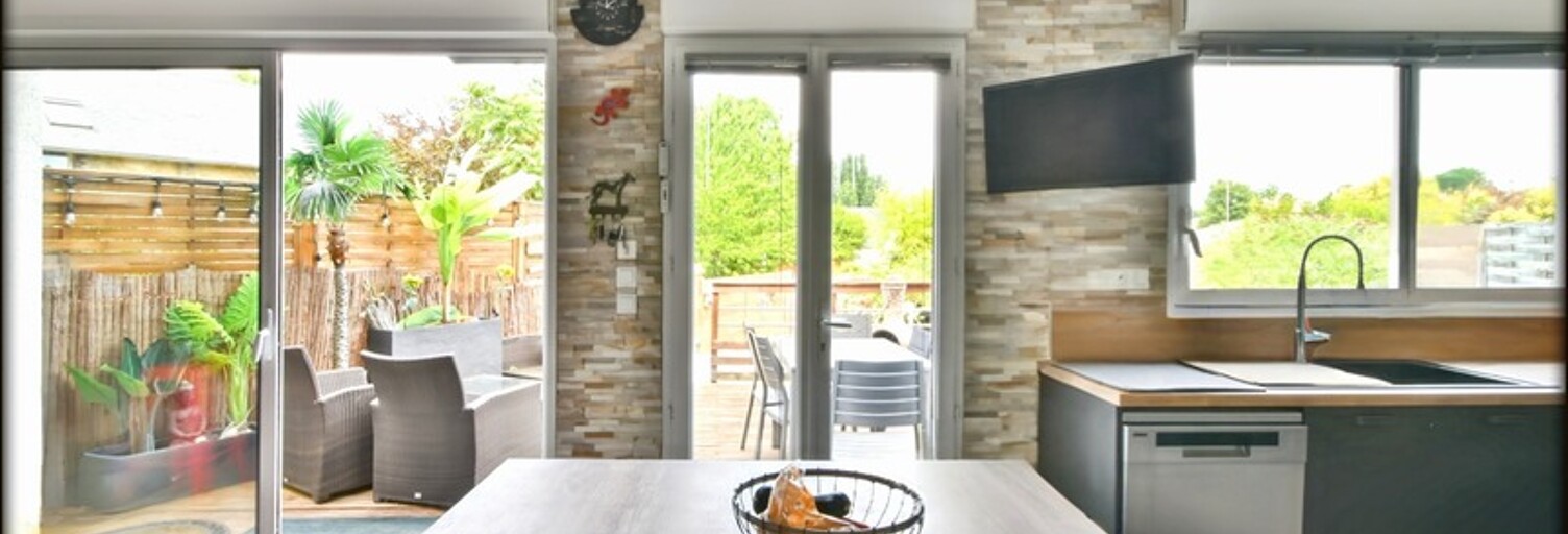 Maison 10 Pièces 279 m² à vendre à Cérans-Foulletourte (72330)